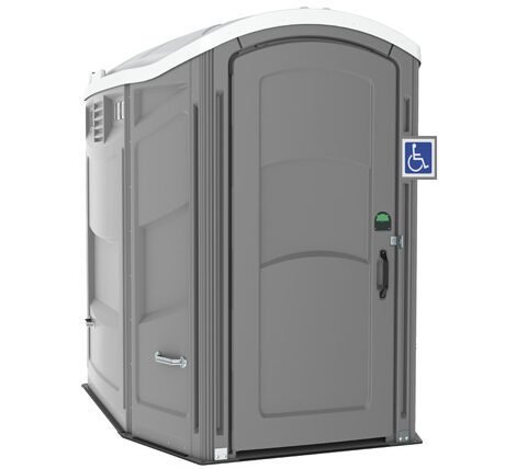 Portable Toilets in UAE