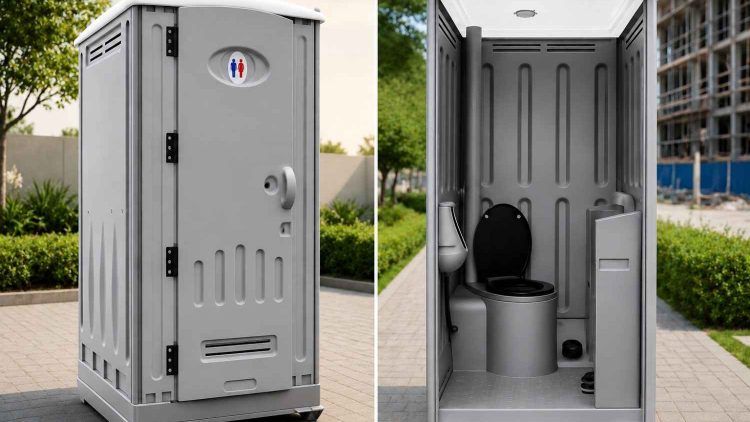 What Makes a High-Quality Portable Toilet? A Complete Buyer’s Checklist