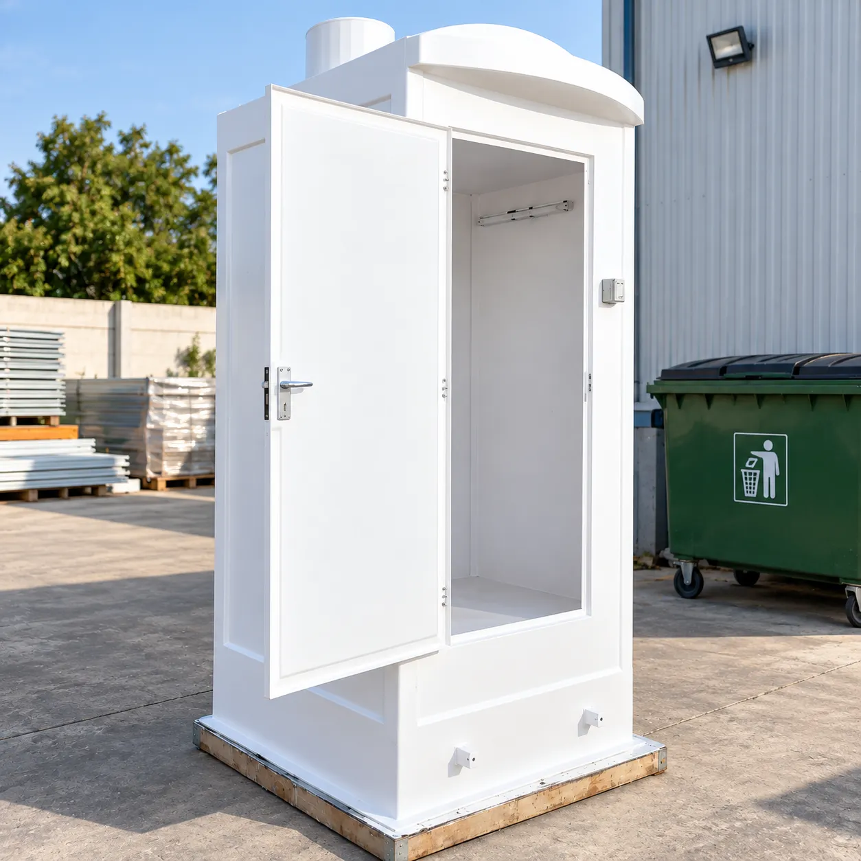 GRP Sewer Connect - Image 2