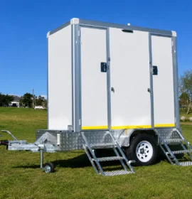 Ecomate Trailer Toilets