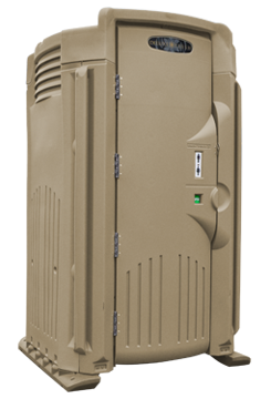portable toilets gallery image