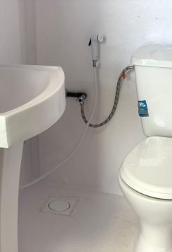portable toilets gallery image
