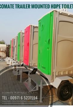 portable toilets gallery image