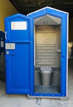 portable toilets gallery image
