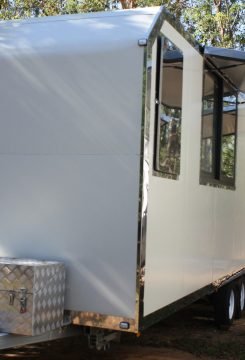 portable toilets gallery image