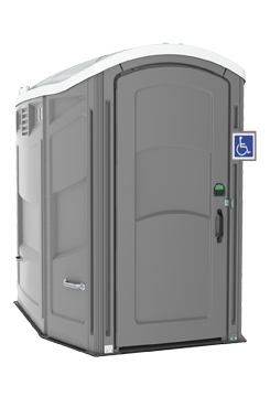 portable toilets gallery image