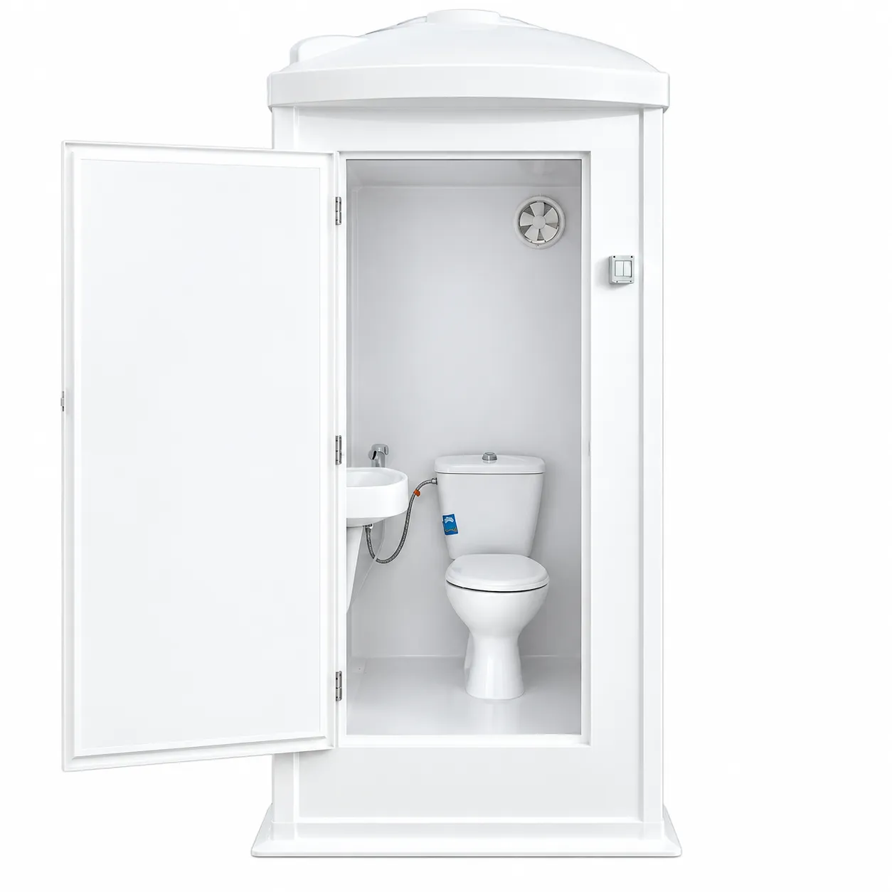 GRP Sewer Connect