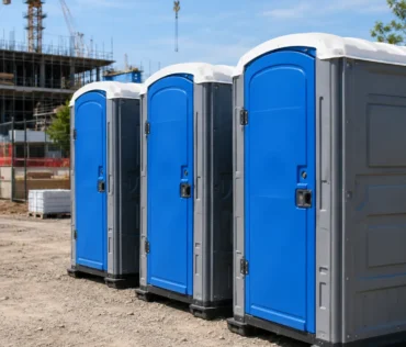 portable units