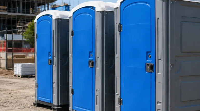 portable units