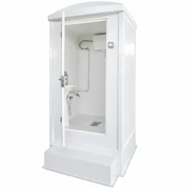 GRP Asian Toilets