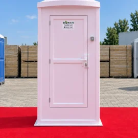 GRP Toilet Without Tanks