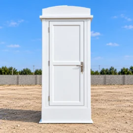 GRP Toilet
