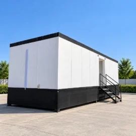 Rental - VIP Toilet