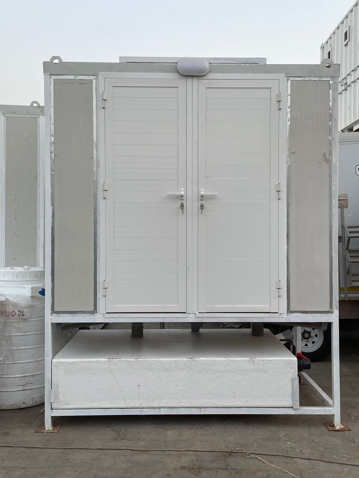 custom prefab twin cabin - Image 4