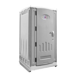 Portable HDPE Toilet